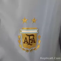 2022 Argentina Windbreaker Double Sided - view 13