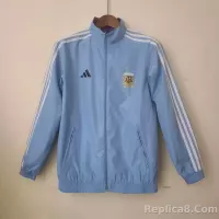 2022 Argentina Windbreaker Double Sided - view 9