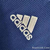 1998 Argentina World Cup Soccer Away Retro Jersey - view 15
