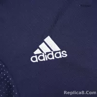 2002 Argentina World Cup Soccer Away Retro Jersey - view 6