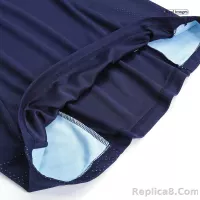 2002 Argentina World Cup Soccer Away Retro Jersey - view 8