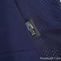 2002 Argentina World Cup Soccer Away Retro Jersey - view 10