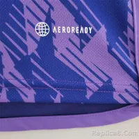 2022 Argentina World Cup Soccer Away Jersey Fan Version - view 11