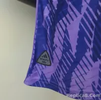 2022 Argentina World Cup Champion Edition 3 stars Away Jersey Player Version - view 10