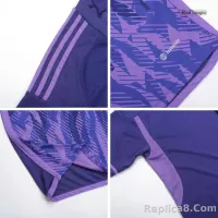 2022 Argentina World Cup Champion Edition 3 stars Away Jersey - view 12