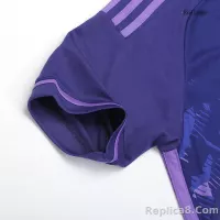 2022 Argentina World Cup Champion Edition 3 stars Away Jersey - view 11