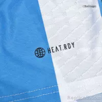 2022 Argentina World Cup Champion Edition 3 stars Home Jersey Player Version - view 11
