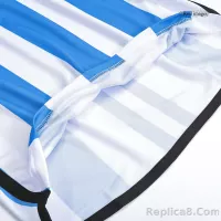 2022 Argentina World Cup Champion Edition 3 stars Home Jersey - view 7