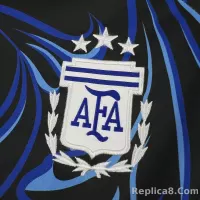 2026 Argentina Away World Cup Soccer Jersey - view 6