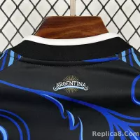 2026 Argentina Away World Cup Soccer Jersey - view 7