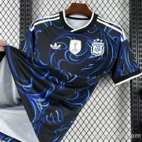 2026 Argentina Away World Cup Soccer Jersey - view 8