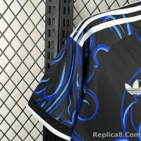 2026 Argentina Away World Cup Soccer Jersey - view 9