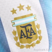 Messi Argentina National Team adidas FIFA x World Cup 2026 Authentic Jersey - view 6