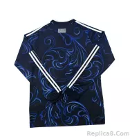 2026 Argentina Away World Cup Soccer Jersey Long Sleeve - view 3