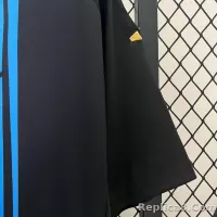 2024 Argentina Prematch Training Soccer Jersey - view 7