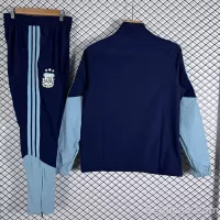 2026 Argentina Windbreaker Jackets With Pants World Cup - view 3