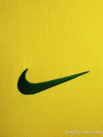 2014 Brazil World Cup Home Retro Soccer Jersey - view 7
