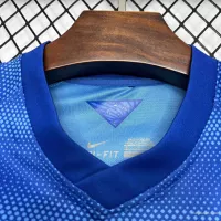 2014 Brazil World Cup Away Retro Soccer Jersey - view 3