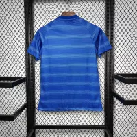 2014 Brazil World Cup Away Retro Soccer Jersey - view 4