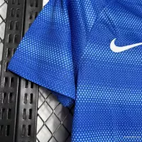 2014 Brazil World Cup Away Retro Soccer Jersey - view 8