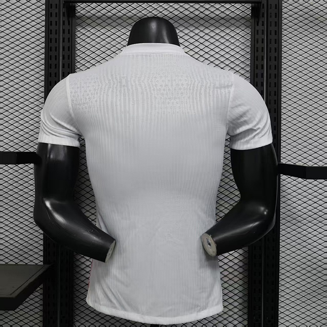 2025 Brazil Pink Special Edition Kit Player Version Soccer Jersey - gallery