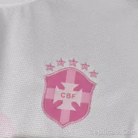 2025 Brazil Cristo Redemption Pink Special Edition T-Shirt - view 4