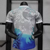 2026 Brazil Special Soccer Jersey Player Version - view 3