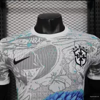 2026 Brazil Special Soccer Jersey Player Version - view 6
