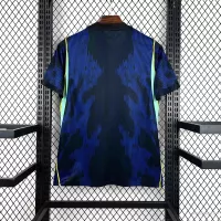 2026 Brazil Away World Cup Football Jersey - view 3