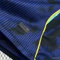 2026 Brazil Away World Cup Football Jersey - view 4