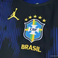 2026 Brazil Away World Cup Football Jersey - view 6