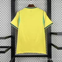 2026 Brazil Home World Cup Football Jersey - view 3