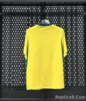 2026 Brazil Home World Cup Football Jersey - view 4