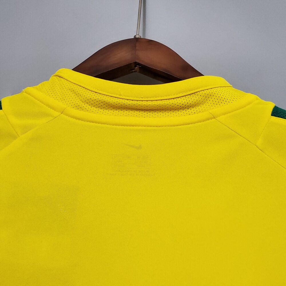 2002 Brazil X Stussy Concept Retro kit - gallery