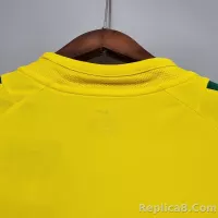 2002 Brazil X Stussy Concept Retro kit - view 5