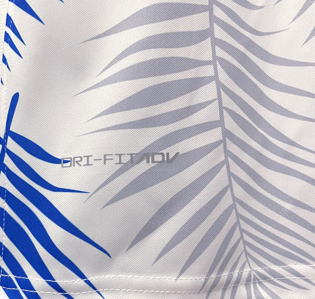 2022 Brazil Concept White Soccer Jersey - gallery