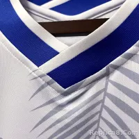 2022 Brazil Concept White Soccer Jersey - view 5