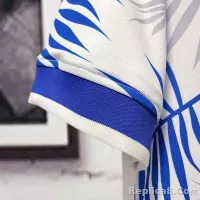 2022 Brazil Concept White Soccer Jersey - view 8