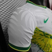 2024 Brazil  Special Kit Player Version Shirt Football - view 7
