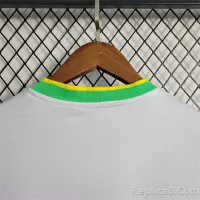 2023 Brazil White Pigeon Special Edition Kit Football - view 8