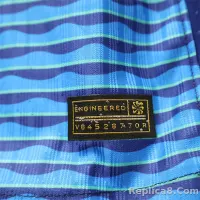 2024 Brazil Copa America Away Football Jersey Player Version - view 7