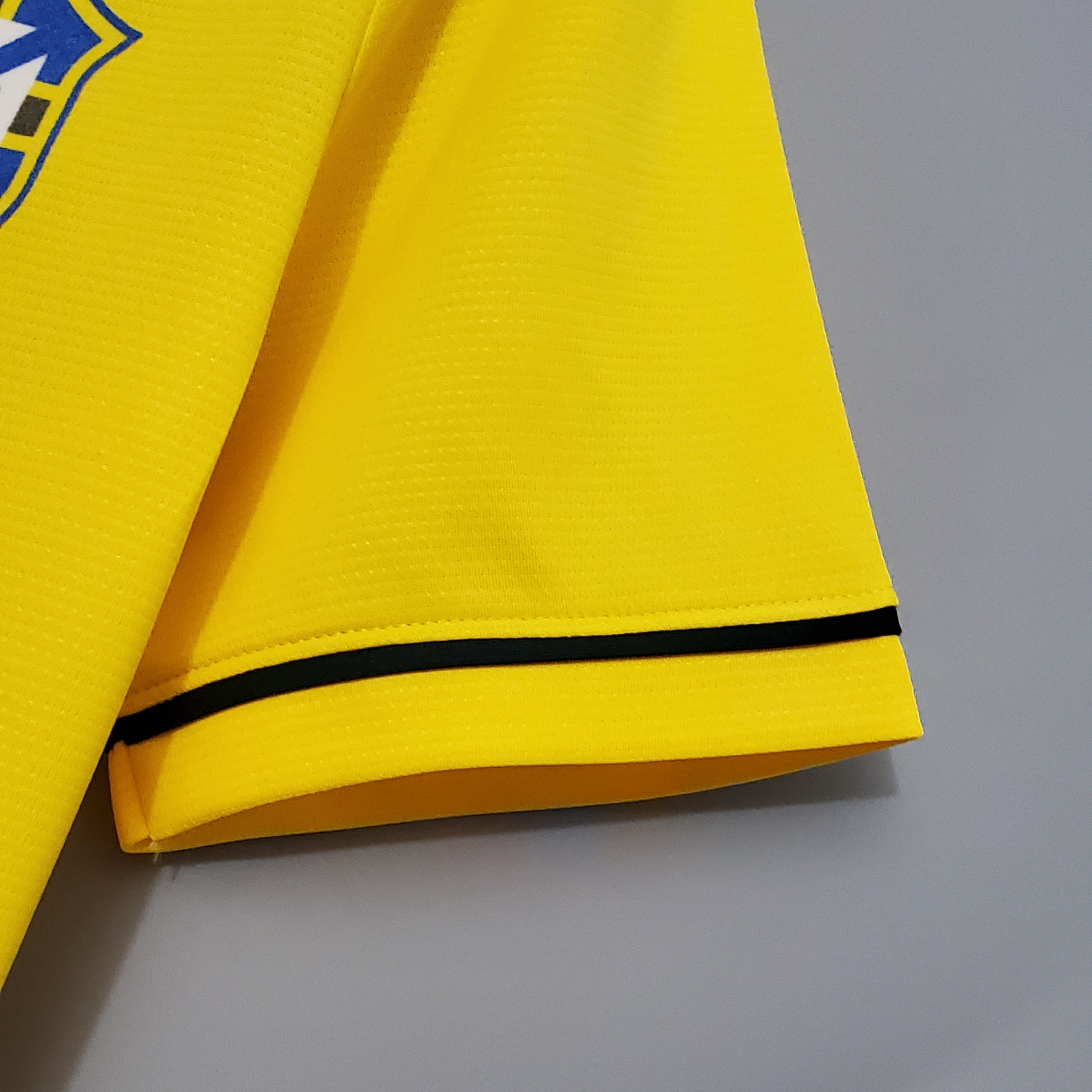 1994 Brazil World Cup Home Retro Jersey - gallery