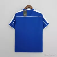 1998 Brazil World Cup Away Retro Jersey - view 3
