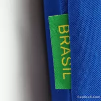 1998 Brazil World Cup Away Retro Jersey - view 10