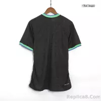 2022 Brazil Jersey The Dark Replica World Cup Player Version - view 5