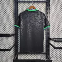 2022 Brazil Jersey The Dark Replica World Cup - view 3
