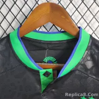2022 Brazil Jersey The Dark Replica World Cup - view 13