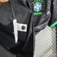 2022 Brazil Jersey The Dark Replica World Cup - view 8