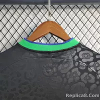2022 Brazil Jersey The Dark Replica World Cup - view 11