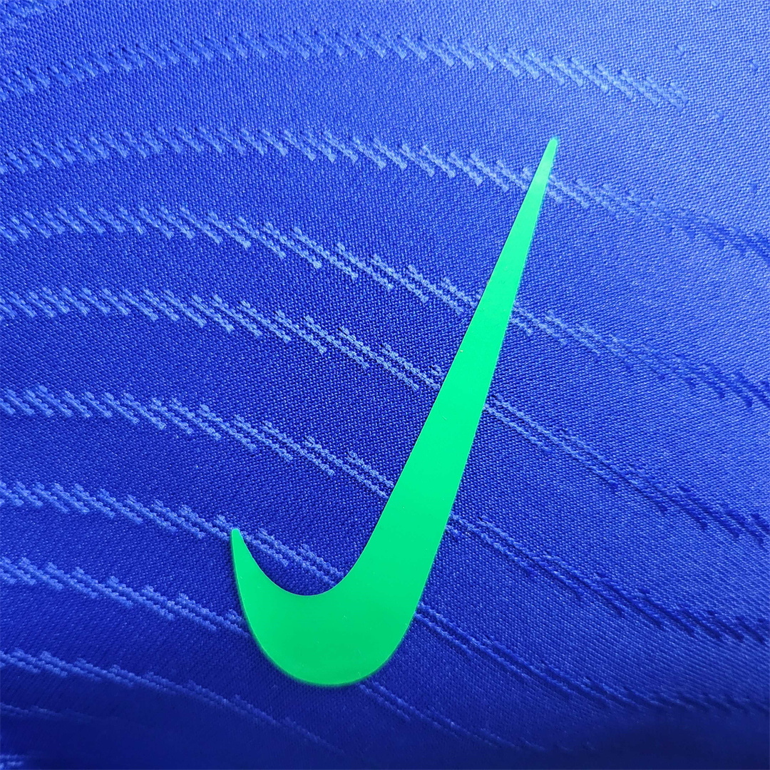 2022 Brazil World Cup Away Player Edition - gallery